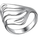 Женское серебряное кольцо, 1635858