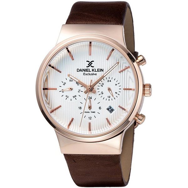Daniel Klein Мужские часы DK11891-4
