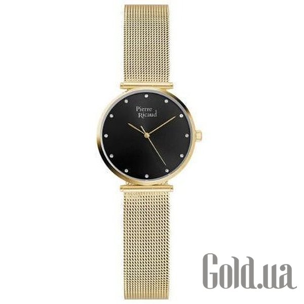 

Женские часы Pierre Ricaud, Женские часы PR 22036.1144Q