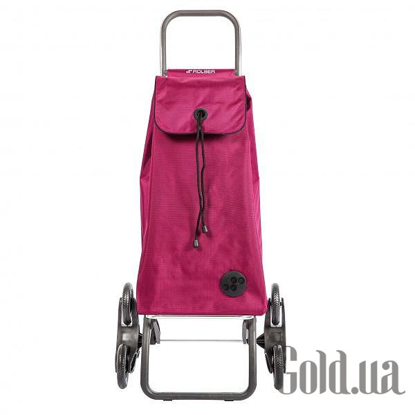 

Дорожная сумка Rolser, Розовый, Сумка-тележка I-Max MF Logic Rd6 43 Bassi