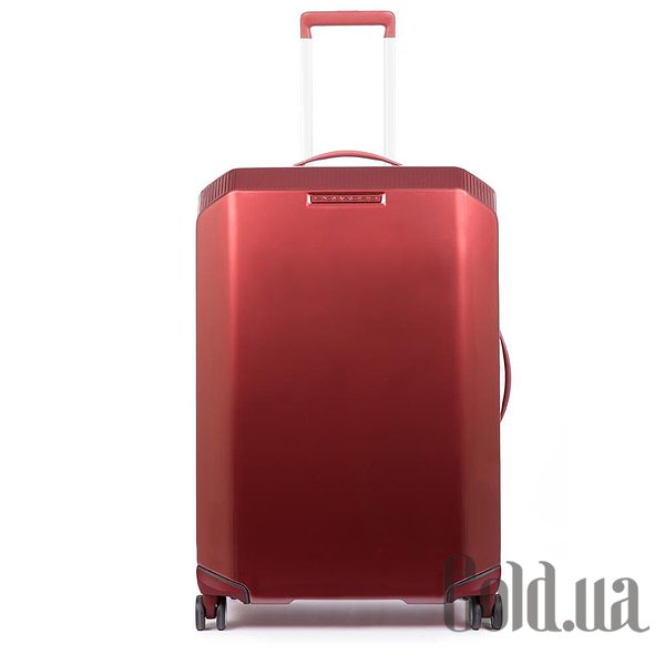 

Дорожная сумка Piquadro, Красный, Чемодан Cubica BV4427CB_R