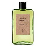 Naomi Goodsir Parfums Парфюмированная вода Nuit de Bakelite 50мл NUIT DE BAKELITE, 1704210