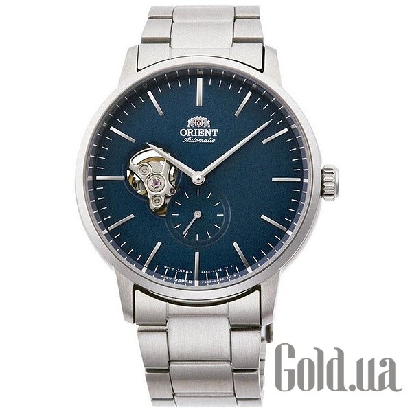 Купить Orient Мужские часы RA-AR0101L10B