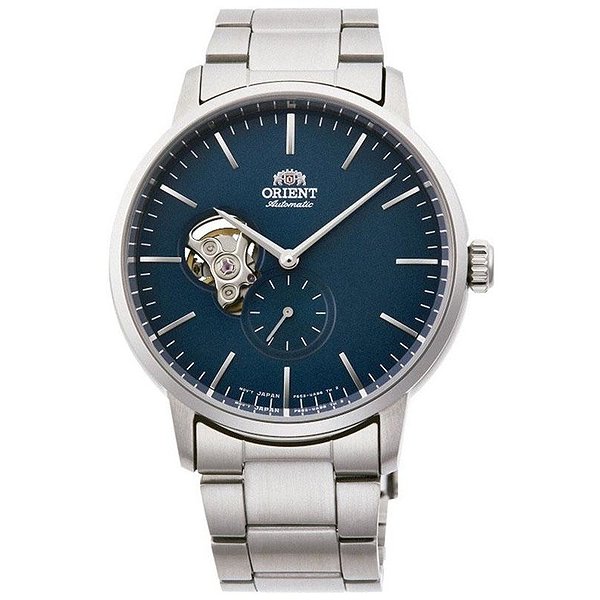 Orient Чоловічий годинник RA-AR0101L10B