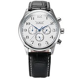 Jaragar Мужские часы Elite White 148, 1722386