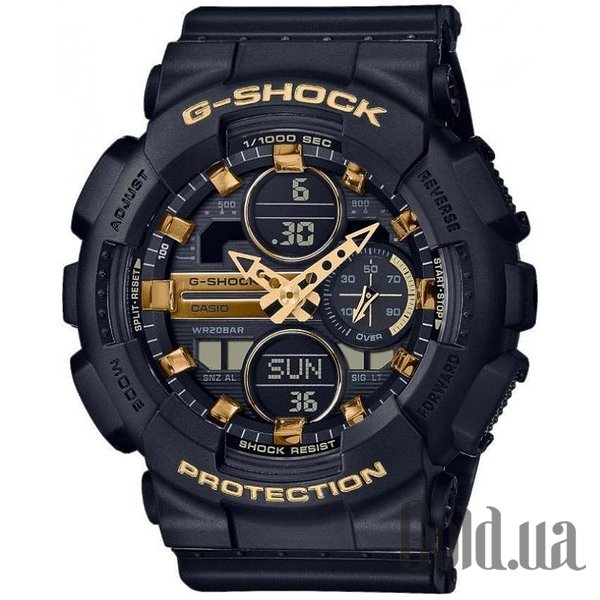 Купить Casio Мужские часы GMA-S140M-1AER