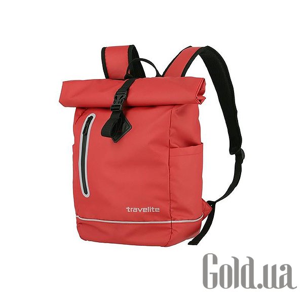 

Рюкзак Travelite, Красный, Рюкзак Basics TL096314-10
