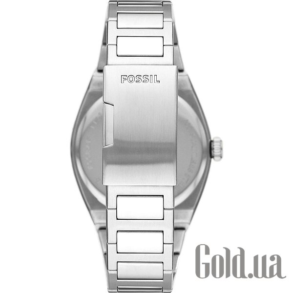 Дизайнерські годинники Fossil Чоловічий годинник FS5822