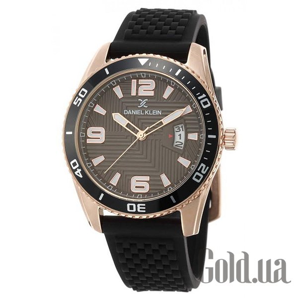 Купить Daniel Klein Мужские часы DK.1.12499-1