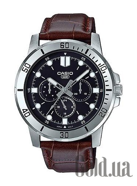 

Японские часы Casio, Мужские часы MTP-VD300L-1E