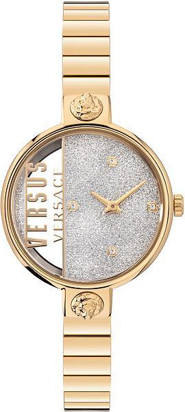 Versus Versace Женские часы Rue De Noyez Glitter Vspzv0321
