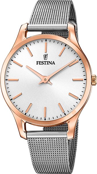 Festina Женские часы F20507/1
