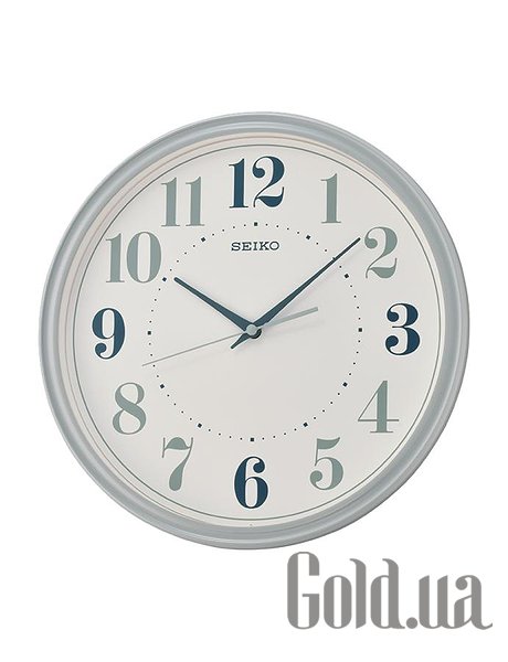 Купити Seiko Настінний годинник QXA740N