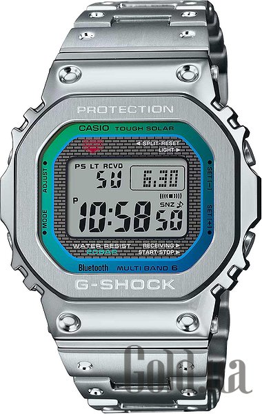 

Японские часы Casio, Мужские часы GMW-B5000PC-1ER