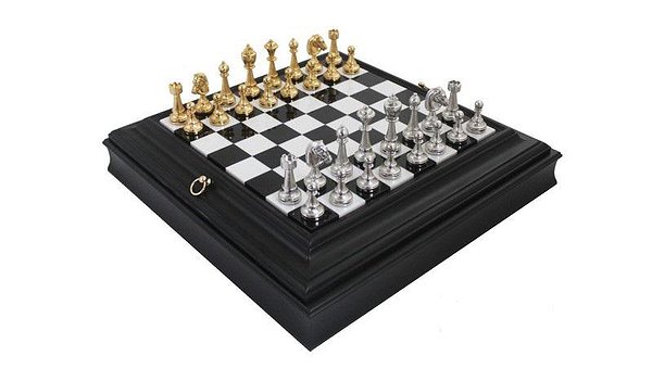 Italfama Шахматы 70G+280NXL