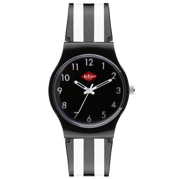 Lee Cooper Детские часы Kids Black 3304