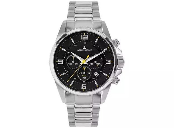 Jacques Lemans Чоловічий годинник 1-2118D