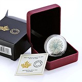 Silver Coins Серебряная монета 31 гр, 1794578