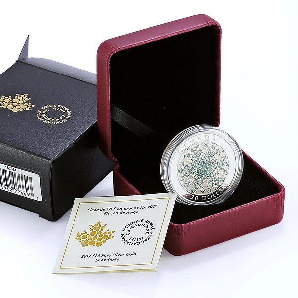 Silver Coins Серебряная монета 31 гр