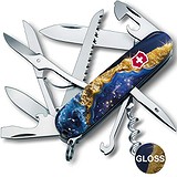 Victorinox Мультитул Huntsman Design Vx13713.3_R2040pk, 1795090