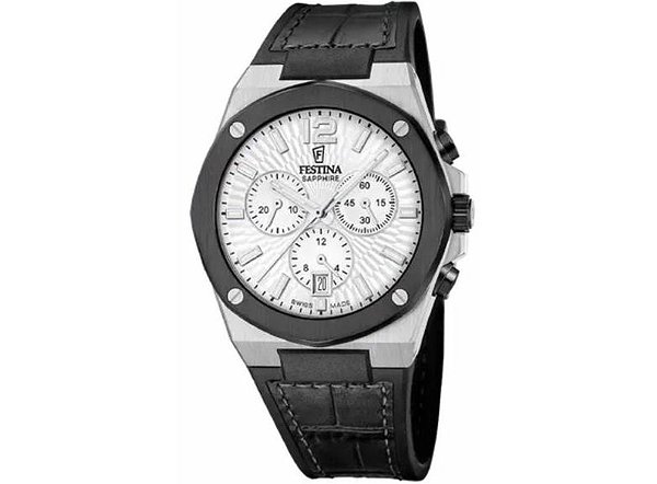 Festina Чоловічий годинник F22003/1