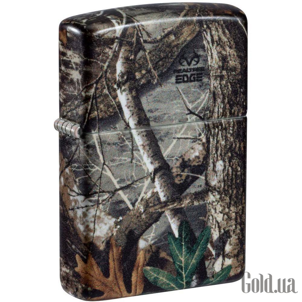 Zippo Зажигалка Realtree 46573 46573