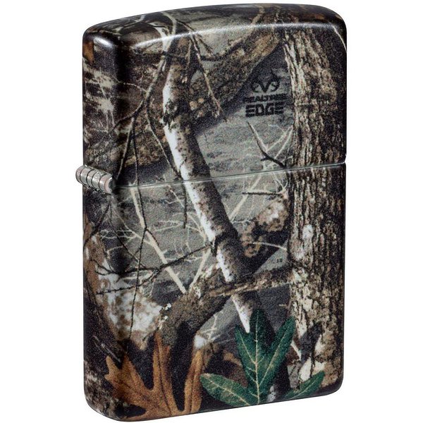 Zippo Зажигалка Realtree 46573 46573