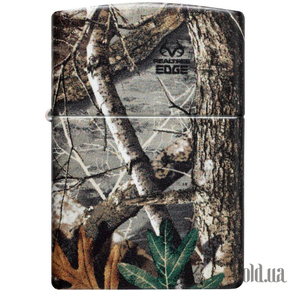 Zippo Зажигалка Realtree 46573 46573 – изображение 2