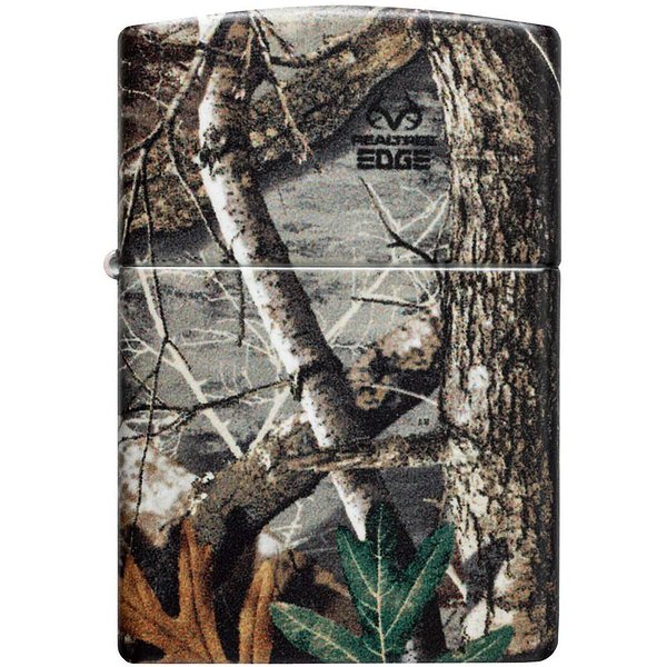 Zippo Зажигалка Realtree 46573 46573 – изображение 2