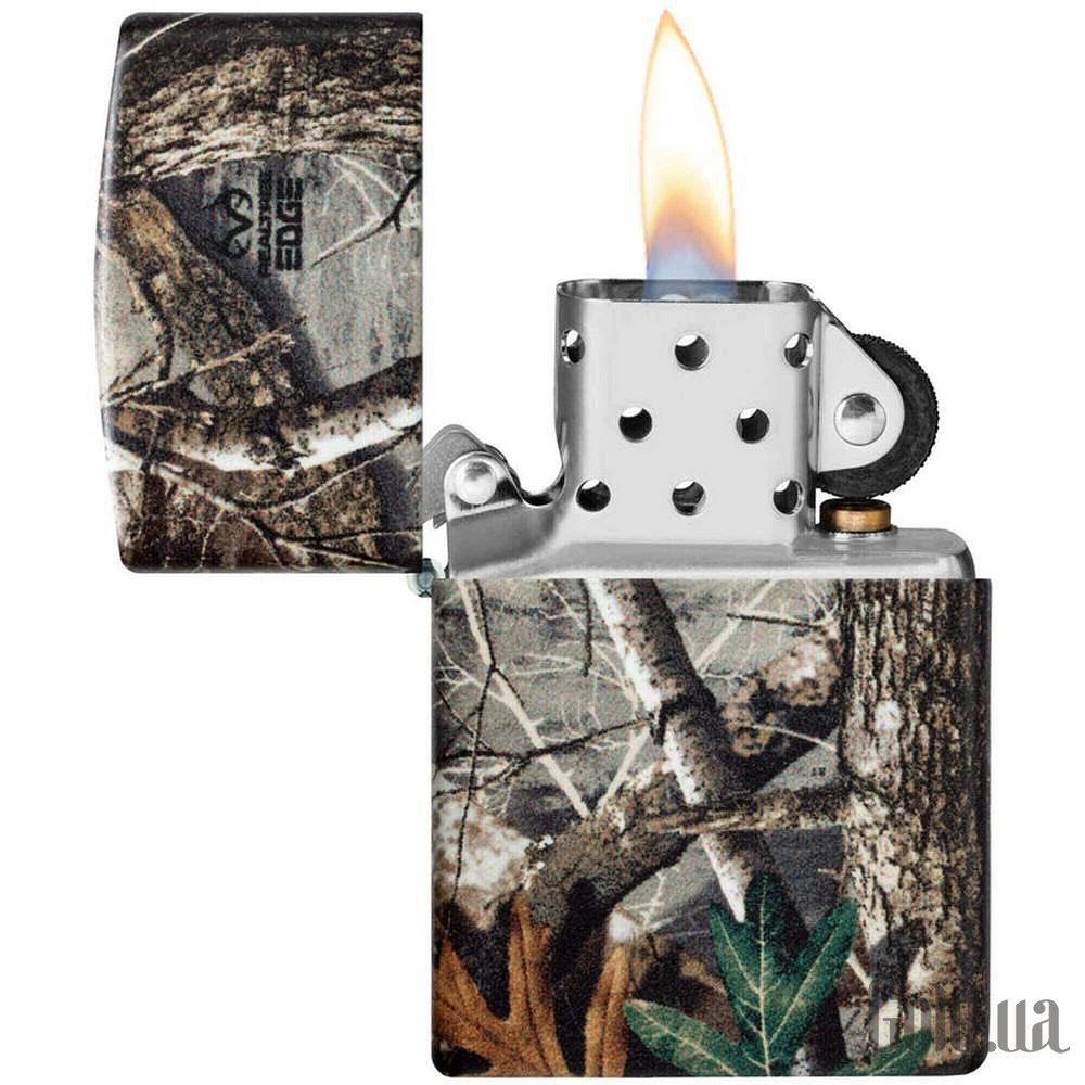 Zippo Зажигалка Realtree 46573 46573 – изображение 3