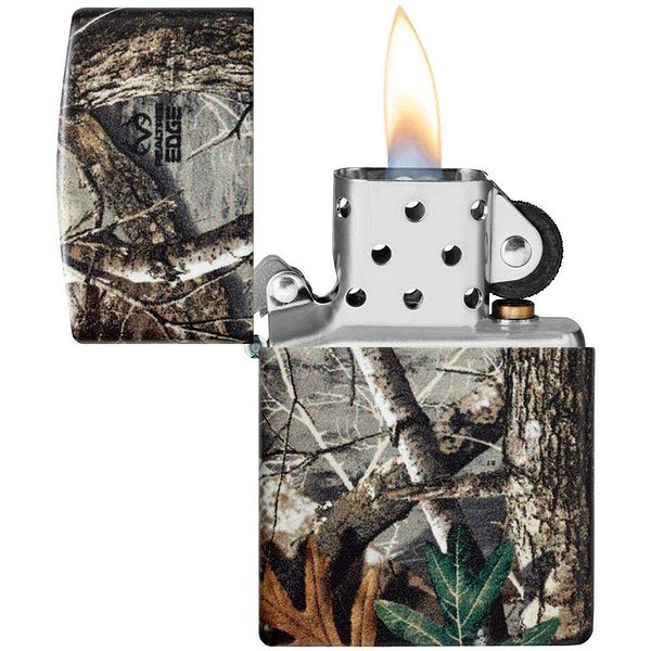 Zippo Зажигалка Realtree 46573 46573 – изображение 3