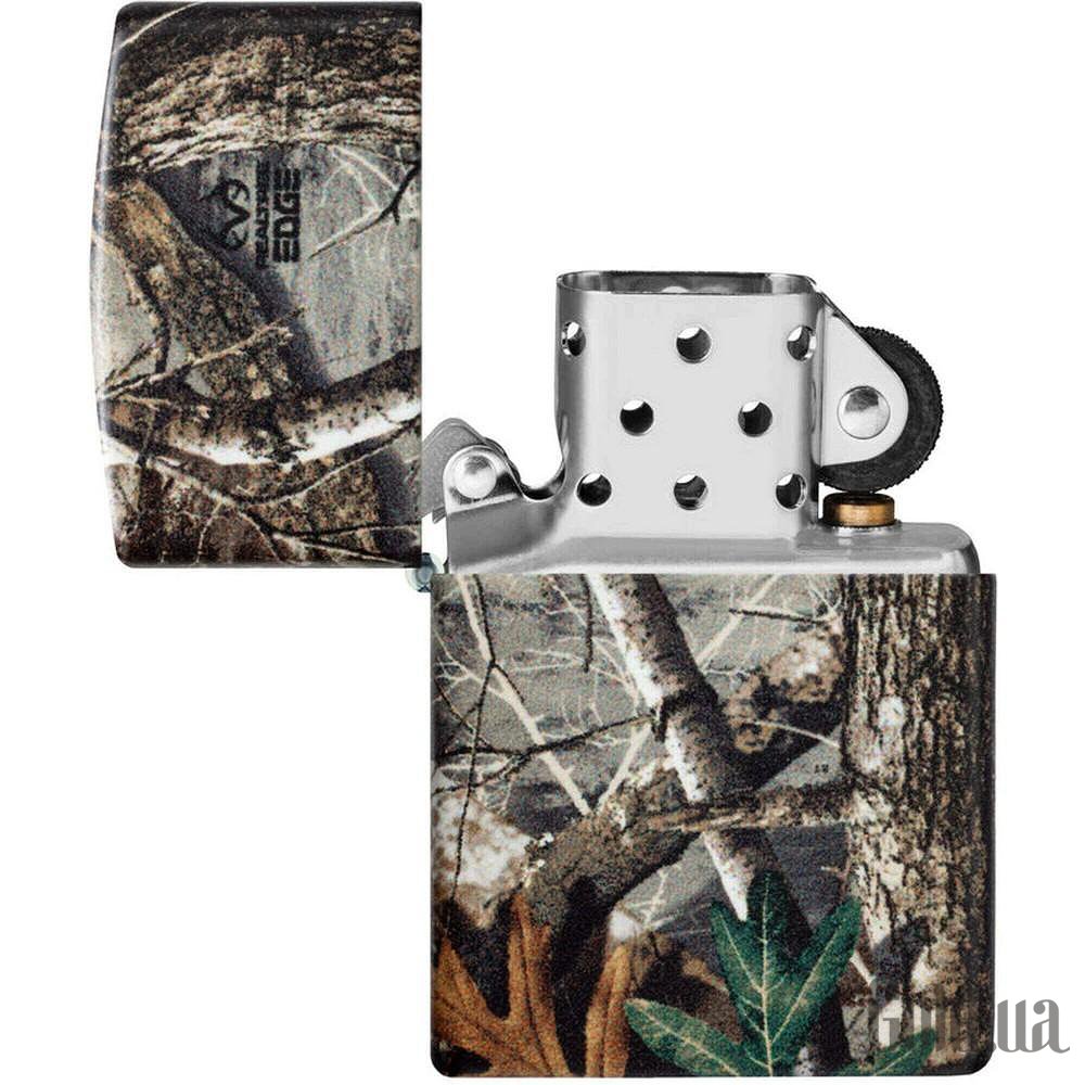 Zippo Зажигалка Realtree 46573 46573 – изображение 4