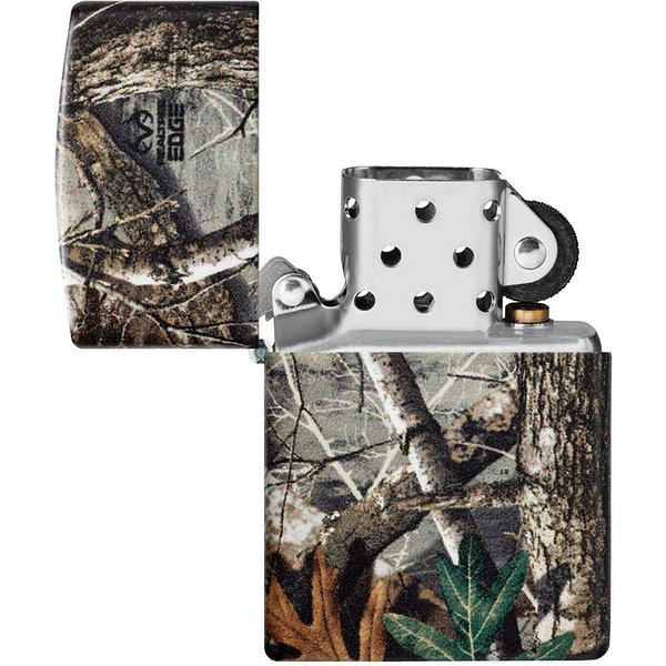 Zippo Зажигалка Realtree 46573 46573 – изображение 4