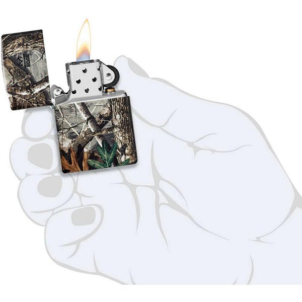 Zippo Зажигалка Realtree 46573 46573 – изображение 5