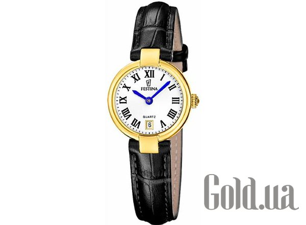 Festina Женские часы F20783/1 F20783/1