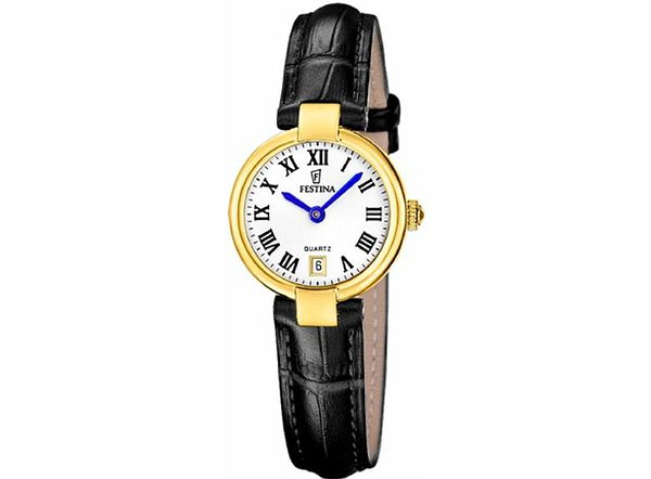 Festina Женские часы F20783/1 F20783/1