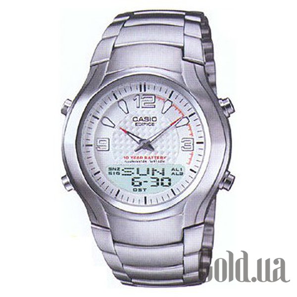 

Японские часы Casio, Edifice EFA-112D-7AVEF