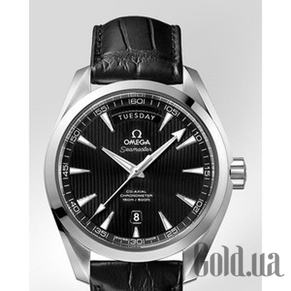 

Швейцарские часы Omega, OM 231.13.43.22.01.002