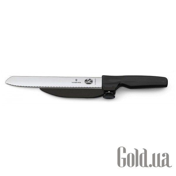 Купить Victorinox Кухонный нож DUX Vx51733.21