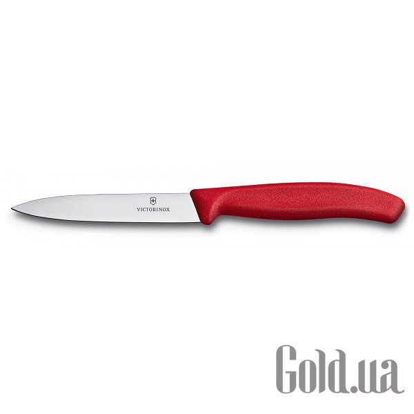 Купить Victorinox Кухонный нож SwissClassic Paring Vx67701