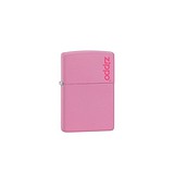 Zippo Зажигалка Purple Matte Zp238ZL, 1521939