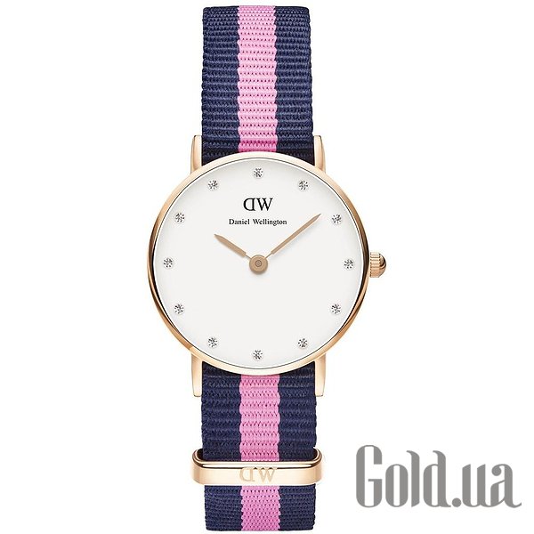 

Женские часы Daniel Wellington, Женские часы 0906DW-Classy-Winchester