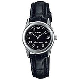 Casio Женские часы Standard Analogue LTP-V001L-1B (А), 1536531