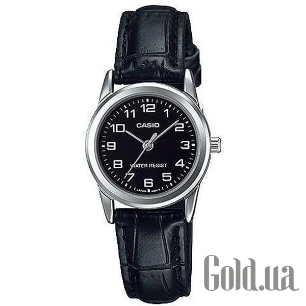 Японські годинники Casio