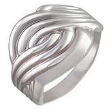 Женское серебряное кольцо, 1611795