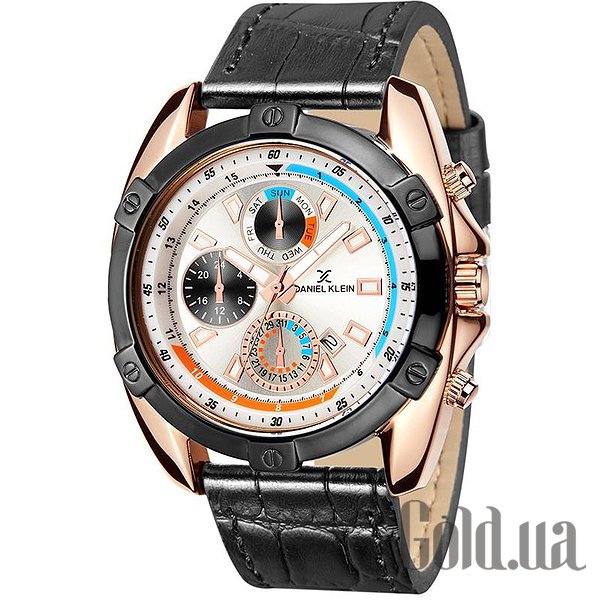 Купить Daniel Klein Мужские часы DK10963-4