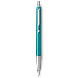 Parker Шариковая ручка Vector 17 Blue-Green BP 05 632, 1642515
