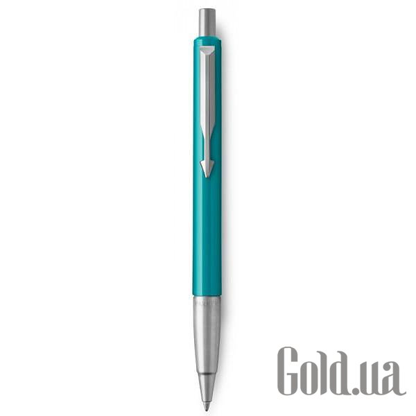Купити Parker Кулькова ручка Vector 17 Blue-Green BP 05 632