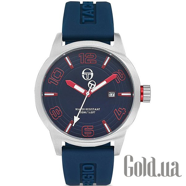 Купить Sergio Tacchini Мужские часы Streamline ST.12.103.02