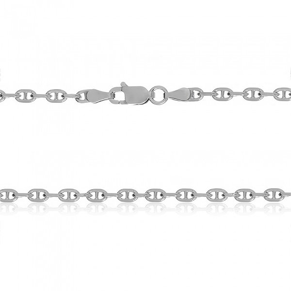 Серебряная цепь 822 5/60